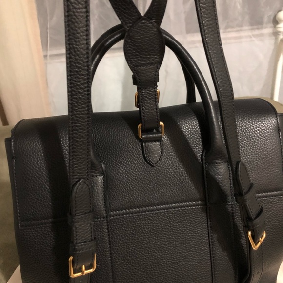 Final sale Authentic Mulberry Bayswater Backpack - Picture 2 of 8